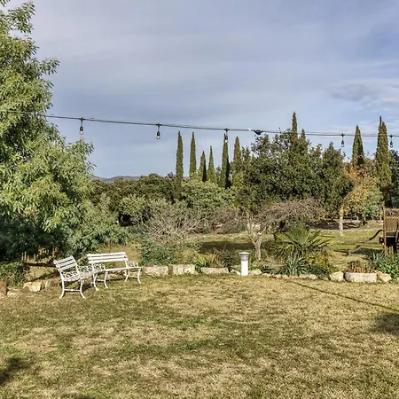 Masia Mimosa Completa