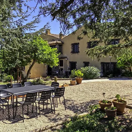 Masia Mimosa Completa Villa Darnius