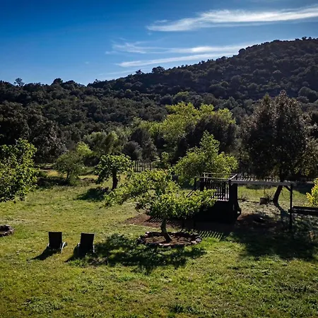 Masia Mimosa Completa Darnius