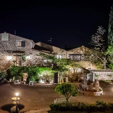 Masia Mimosa Completa Vil·la Darnius